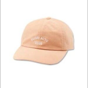 Vuori Active Dad Hat